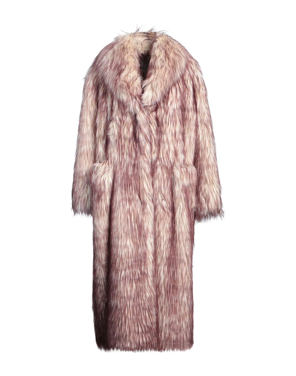 DE' HART - Shearling- & Kunstfell