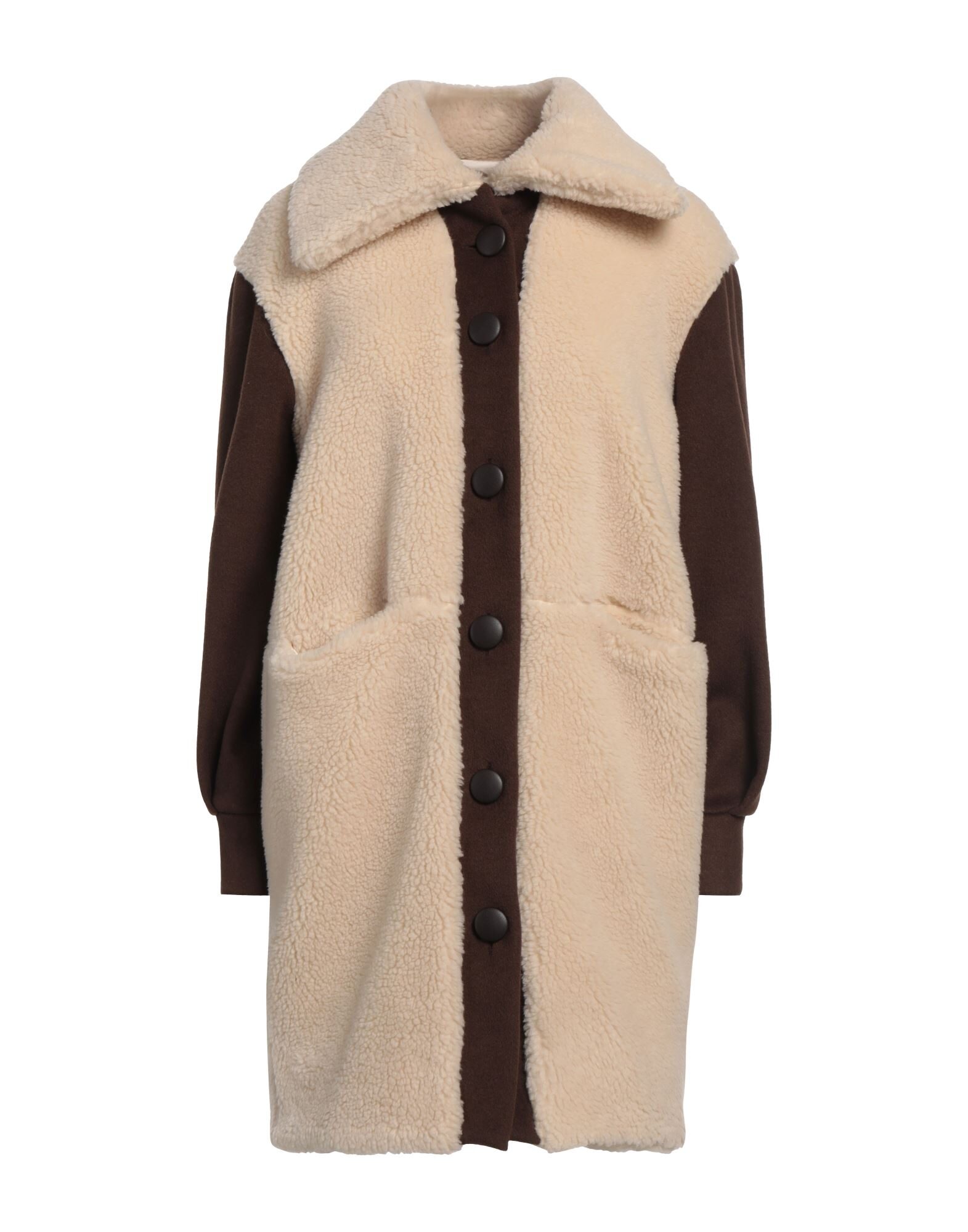 JIJIL - Shearling & Teddy