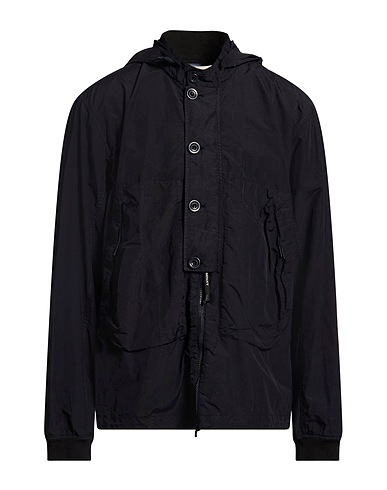 C.P. COMPANY Jacket Black 100% Polyamide, Corozo