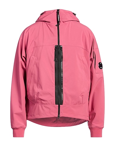 C.P. COMPANY Jacket 92% Polyester, 8% Elastane