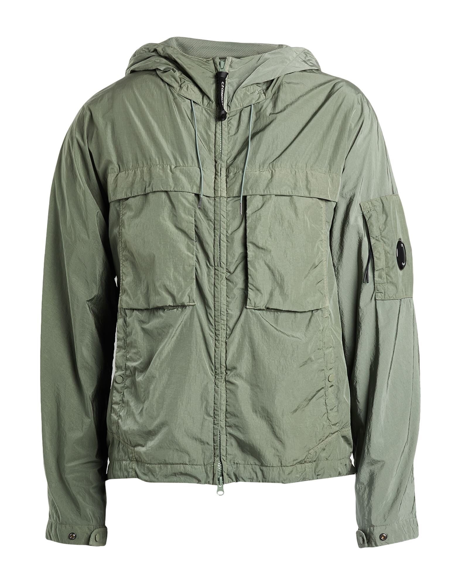 C.P. COMPANY - Jackets