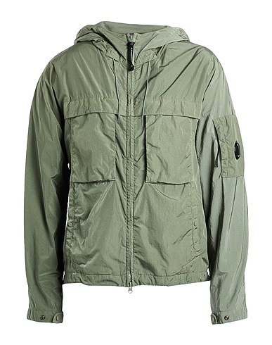 C.P. COMPANY Jacket 100% Polyamide