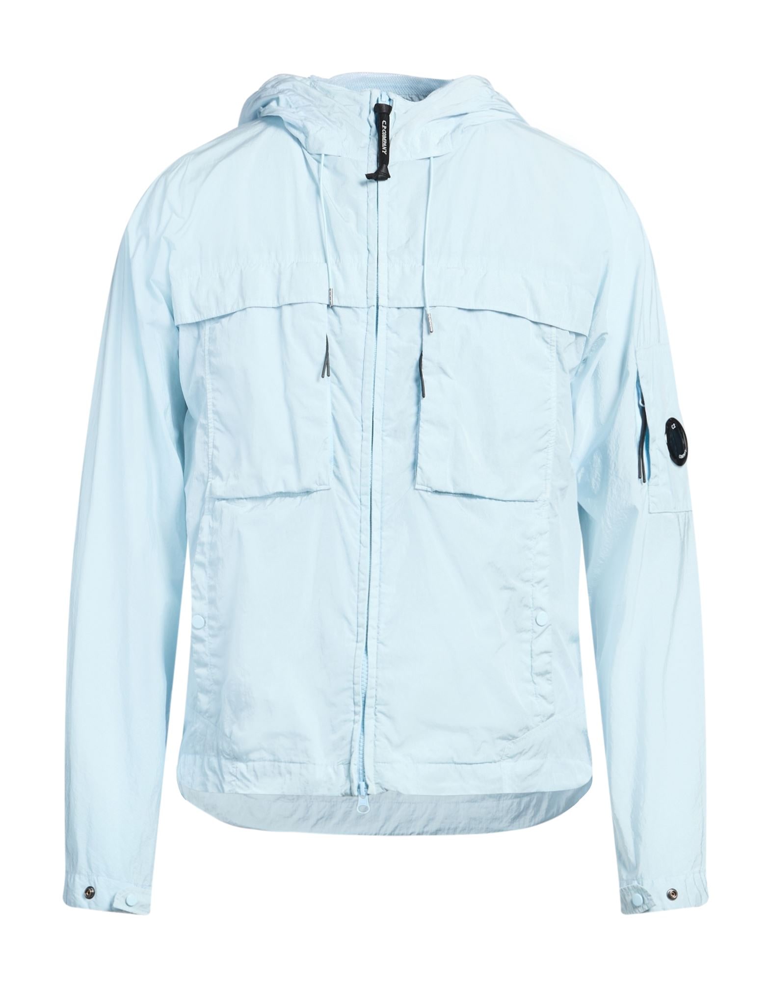 C.P. COMPANY - Jackets