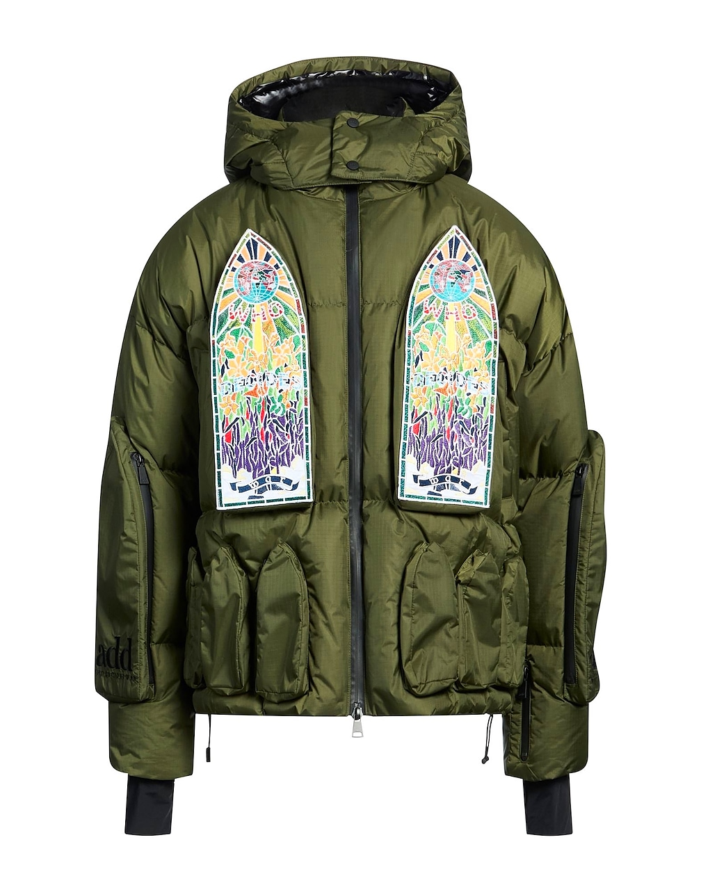 ADD - Puffers