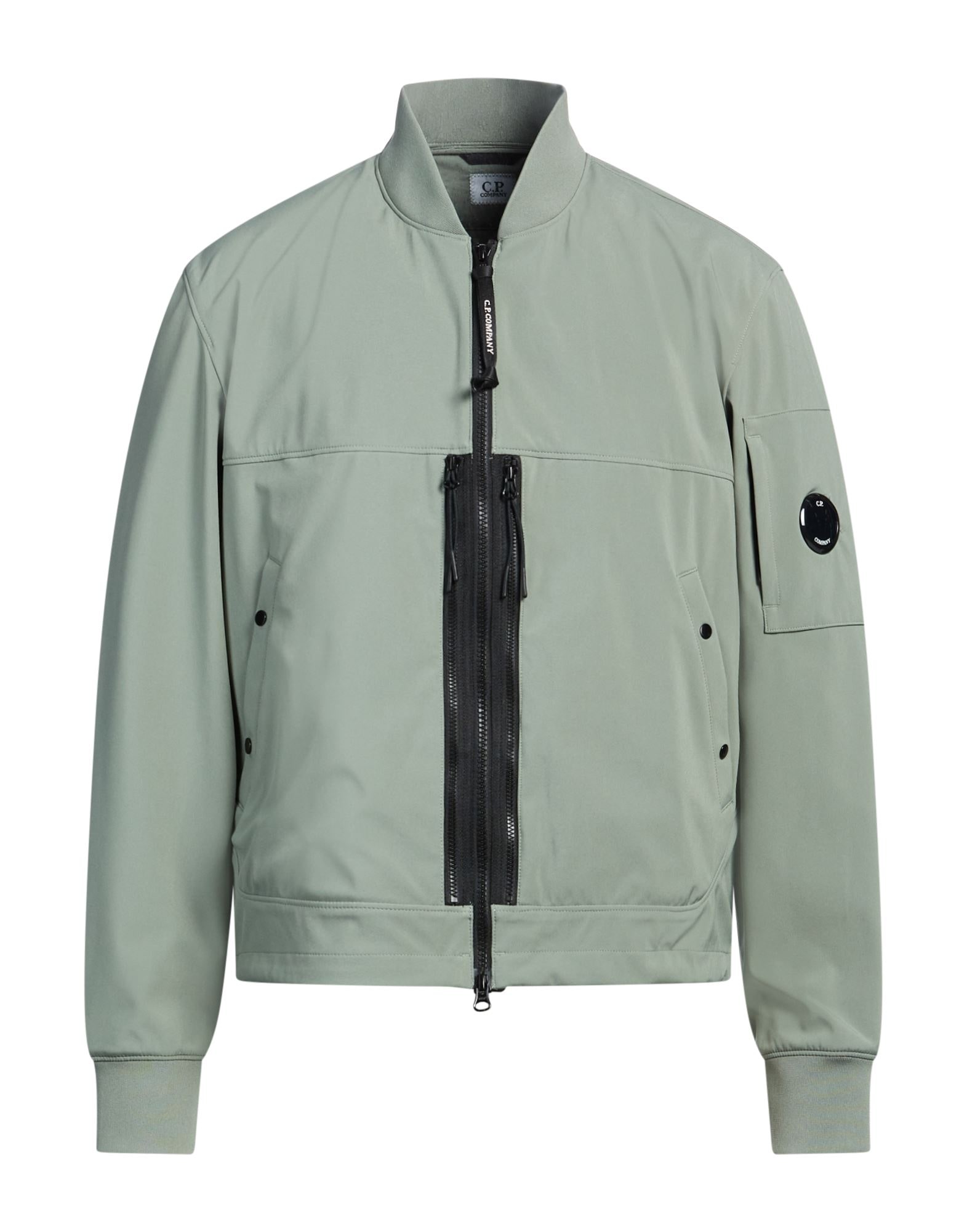 C.P. COMPANY - Jackets