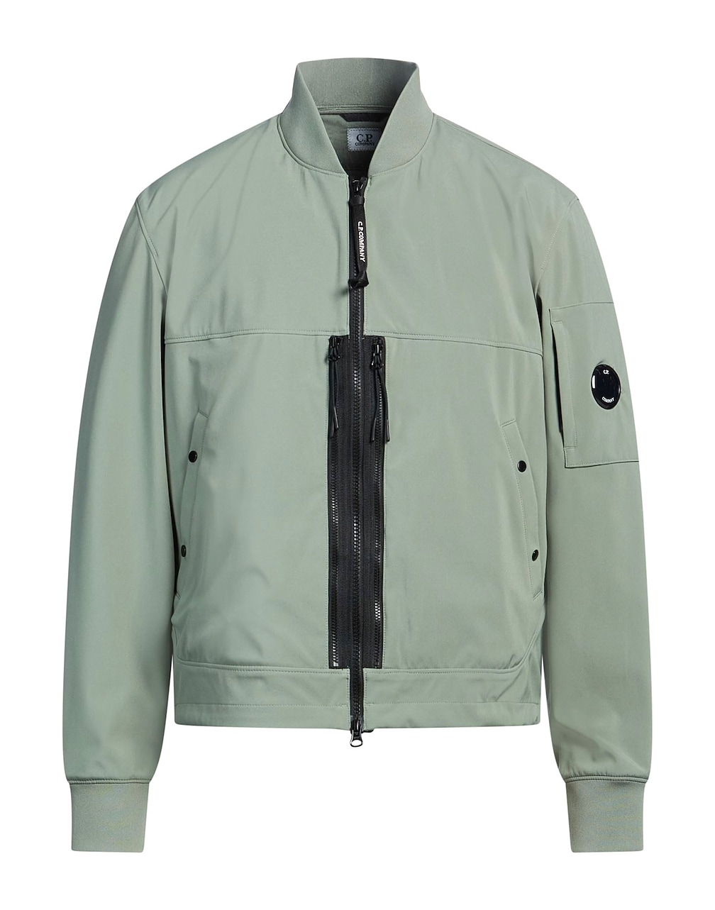 C.P. COMPANY - Jackets