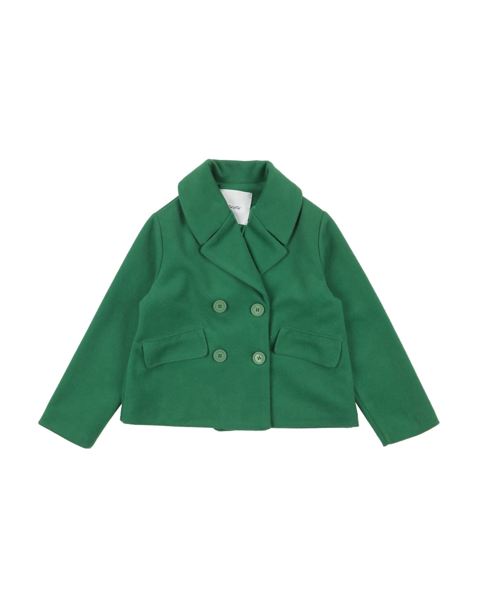 L:Ú L:Ú by MISS GRANT - Coats