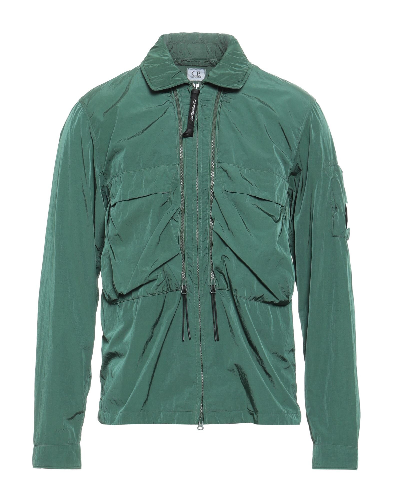 C.P. COMPANY - Jackets