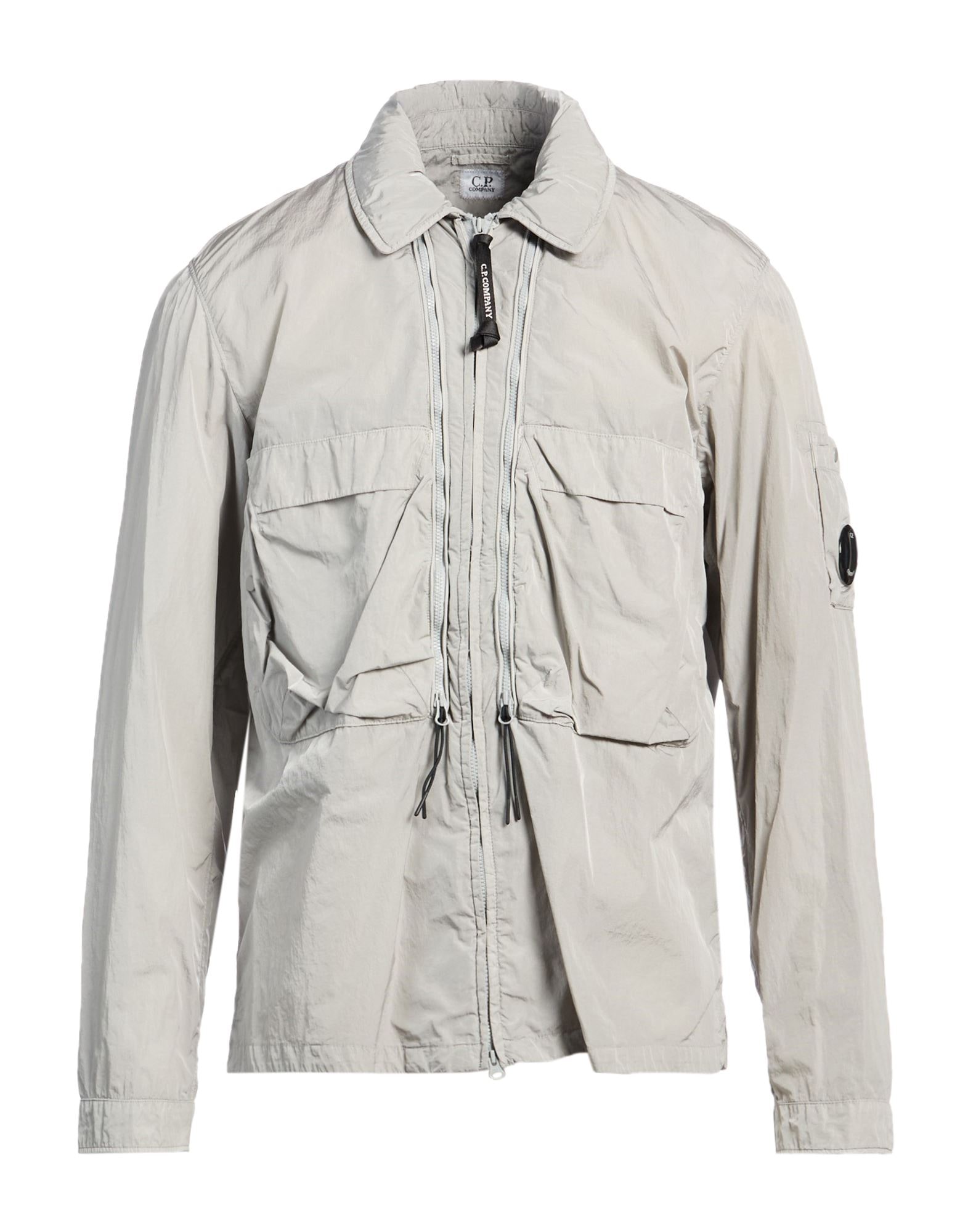 C.P. COMPANY - Jackets