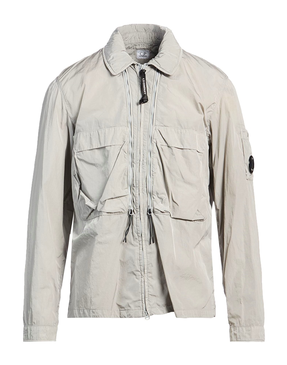 C.P. COMPANY - Jackets
