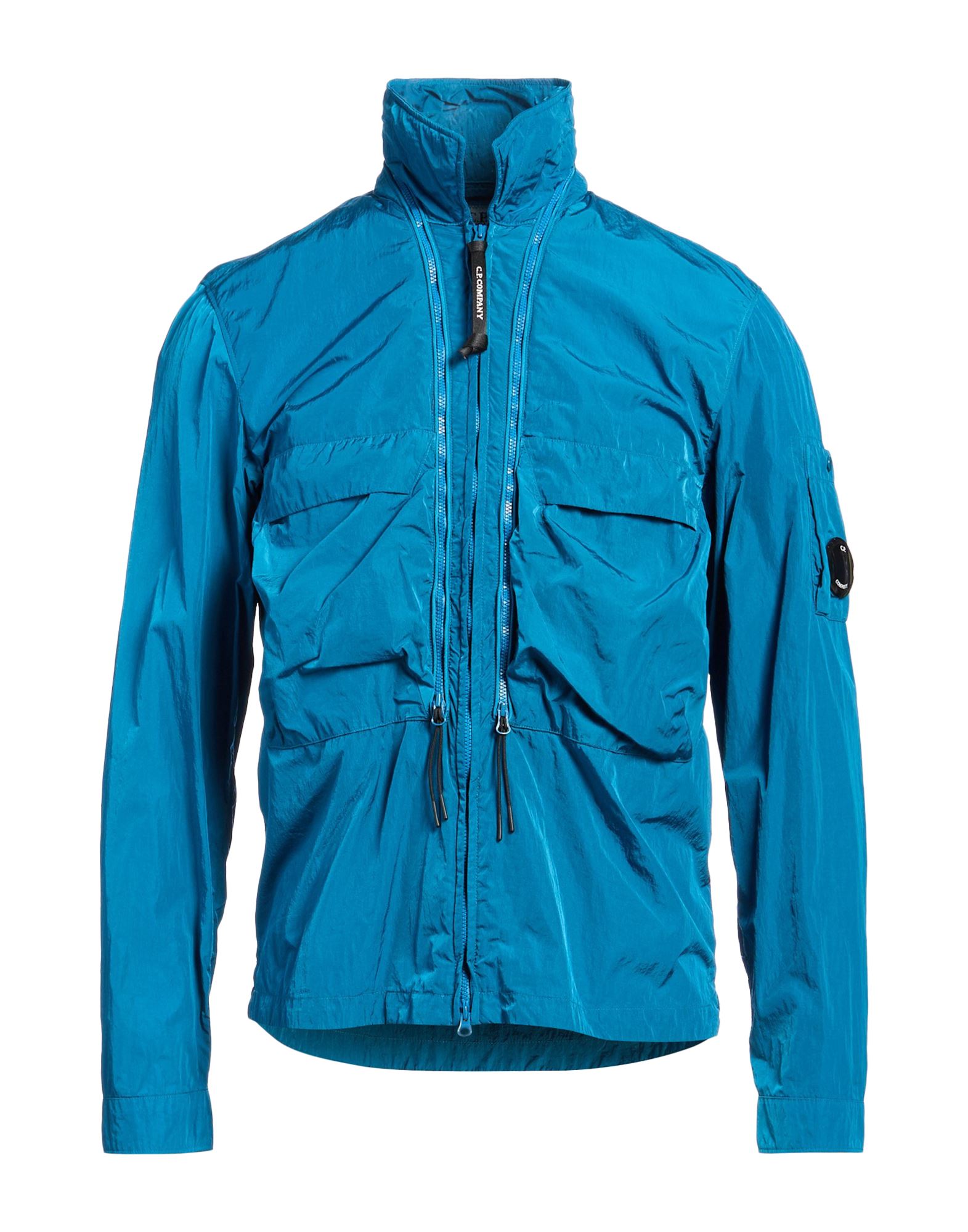C.P. COMPANY - Jackets