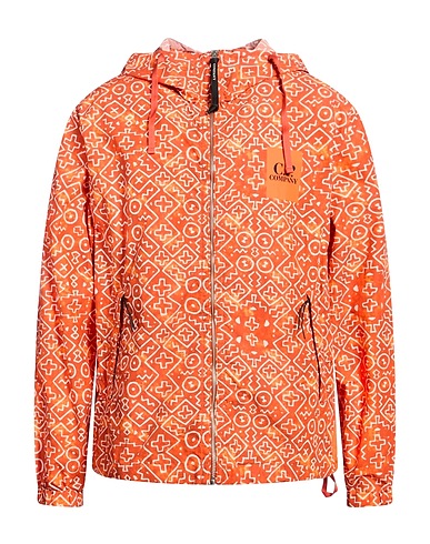 C.P. COMPANY Jacket Mandarin 100% Polyamide