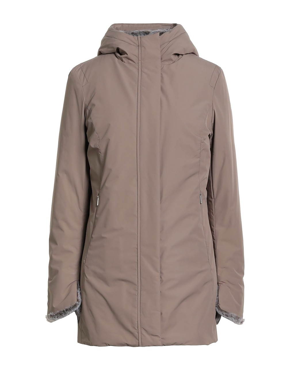 SUNS BOARDS - Mäntel