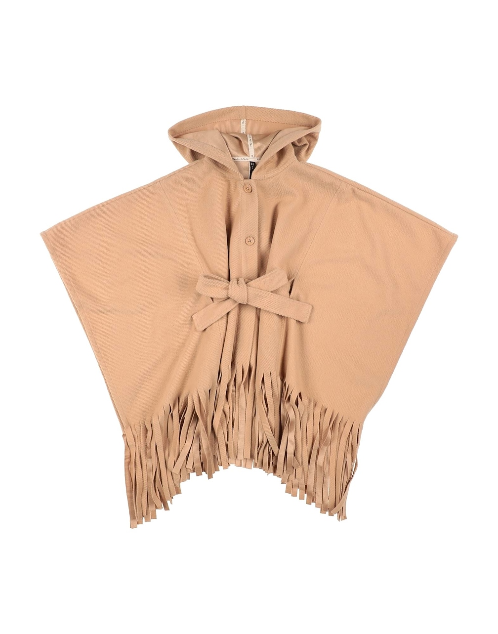 MANILA GRACE - Capes