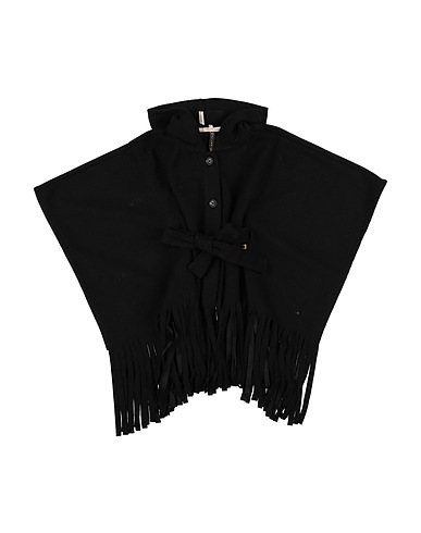 MANILA GRACE Cape 65% Polyester, 30% Acrylique, 5% Viscose