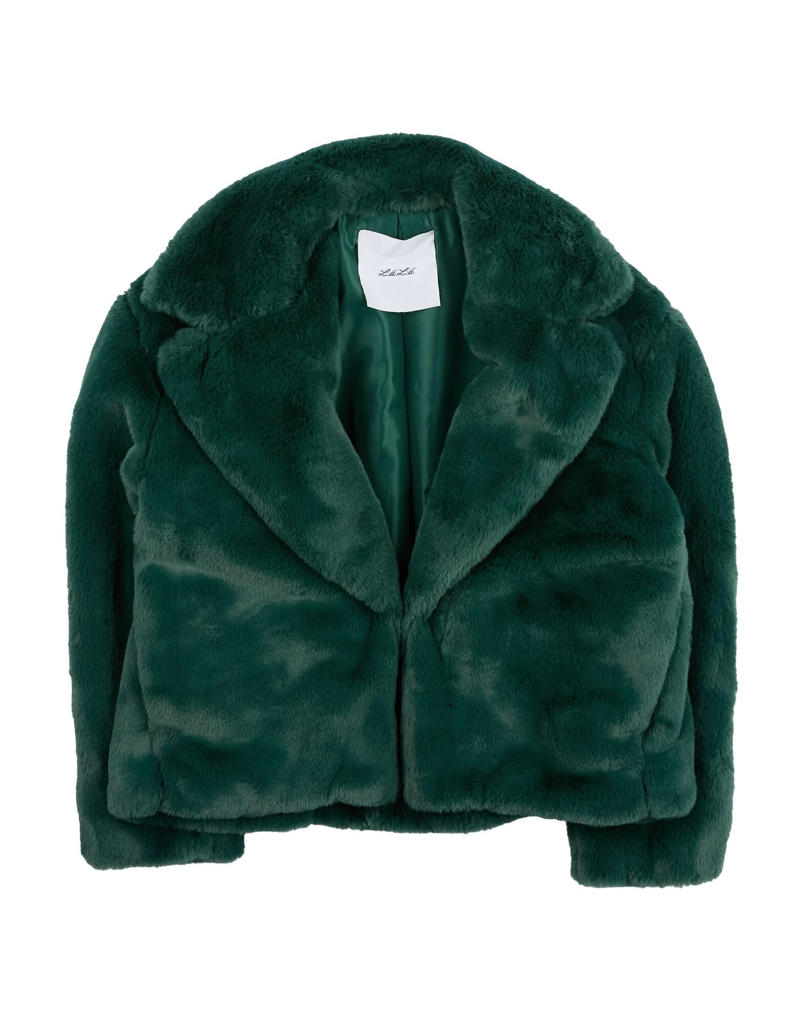 L:Ú L:Ú by MISS GRANT - Shearling & Teddy