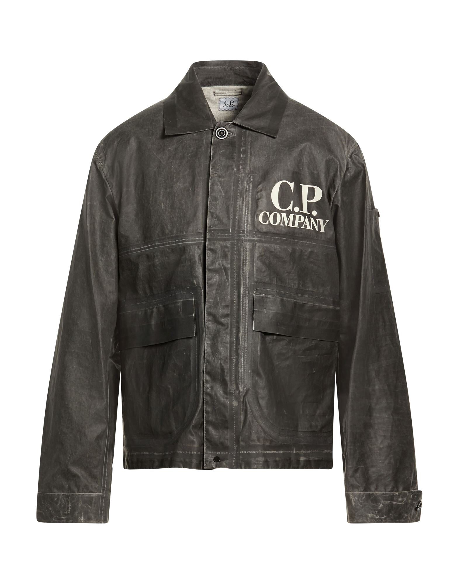 C.P. COMPANY - Jackets