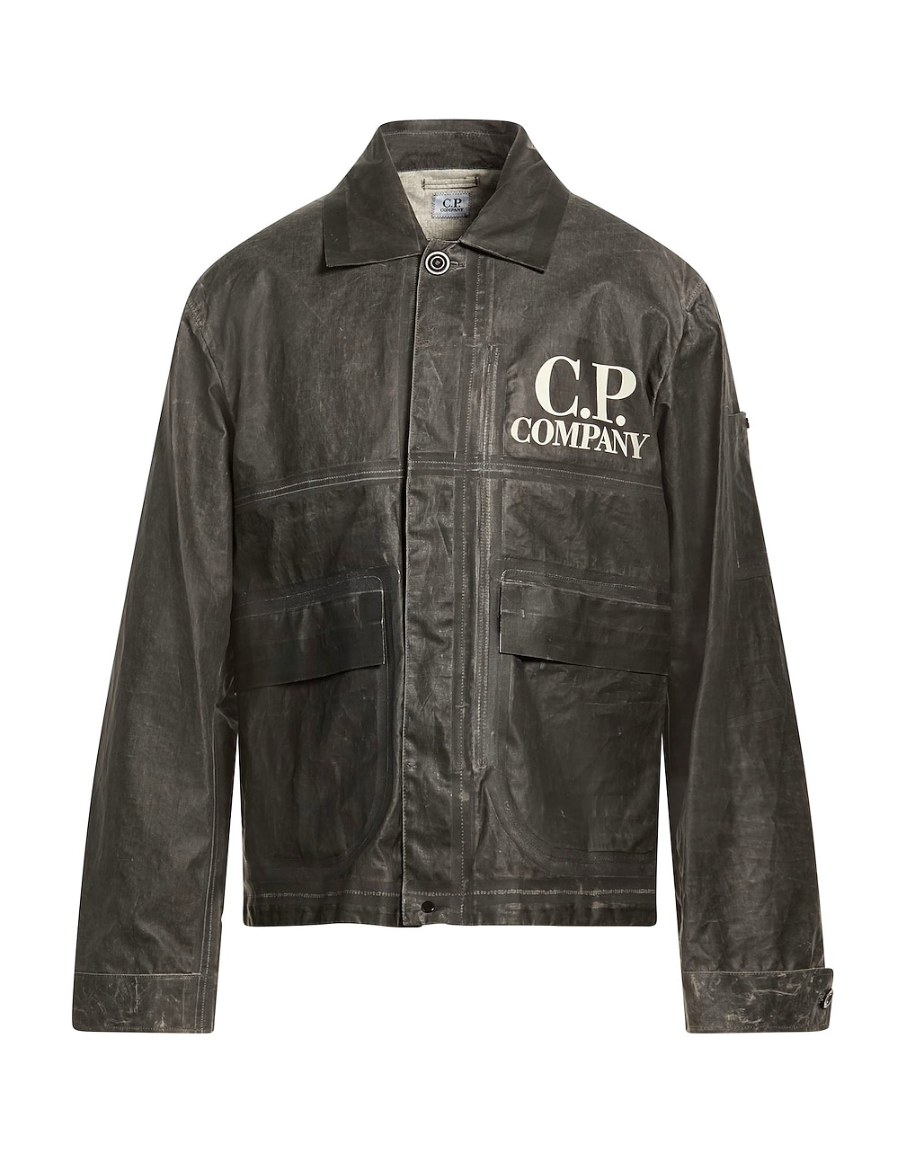 C.P. COMPANY - Jackets