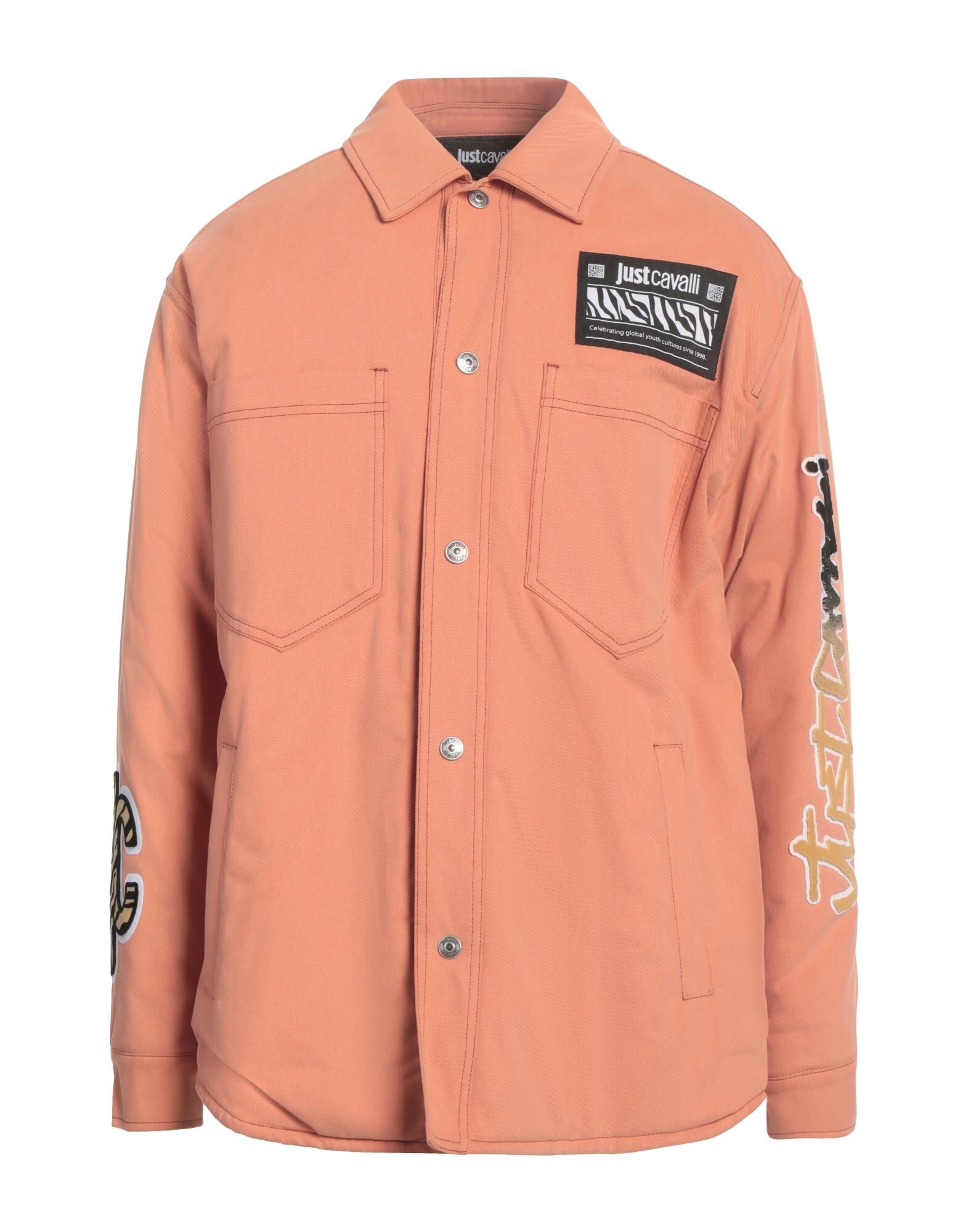 JUST CAVALLI - Jackets