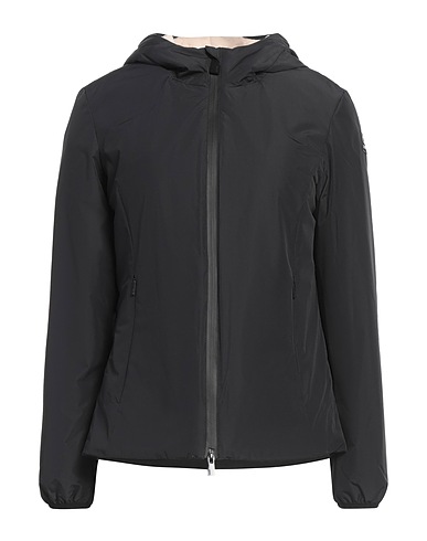 SUNS BOARDS Jacke Schwarz 100% Polyester