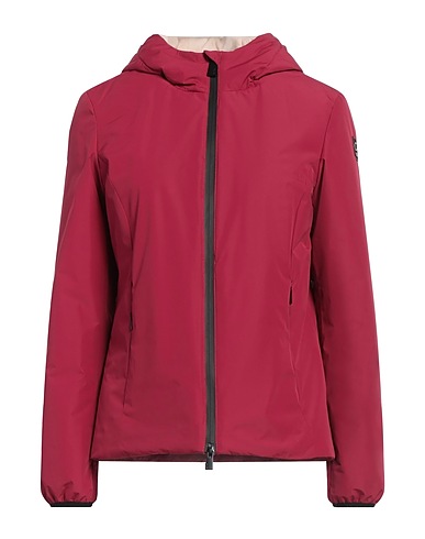 SUNS BOARDS Jacket Garnet 100% Polyester