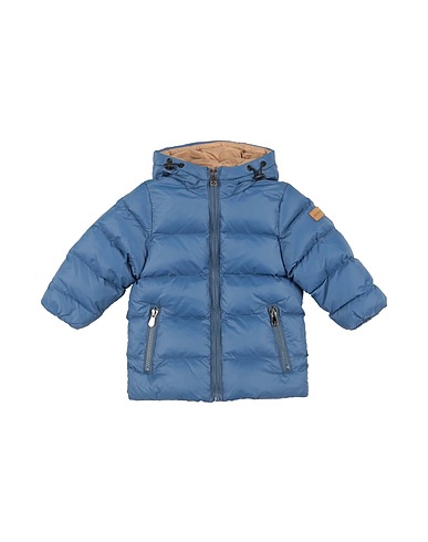 JECKERSON Doudoune 100% Nylon