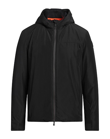 SUNS BOARDS Jacke Schwarz 100% Polyester