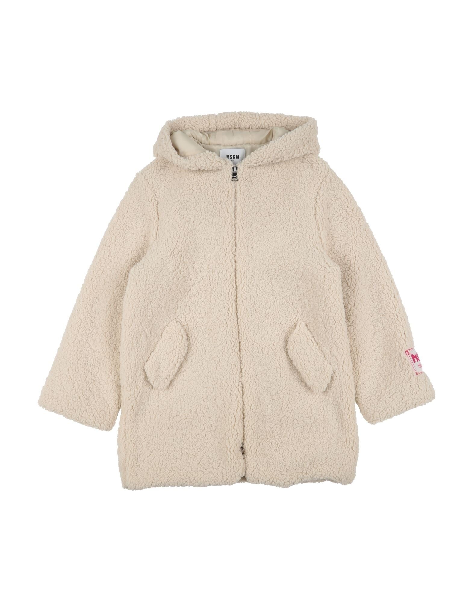 MSGM - Μουτόν και teddy