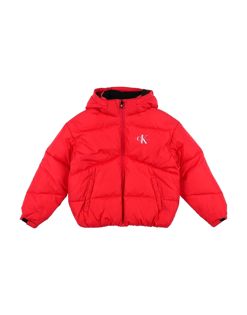 CALVIN KLEIN JEANS - Puffers