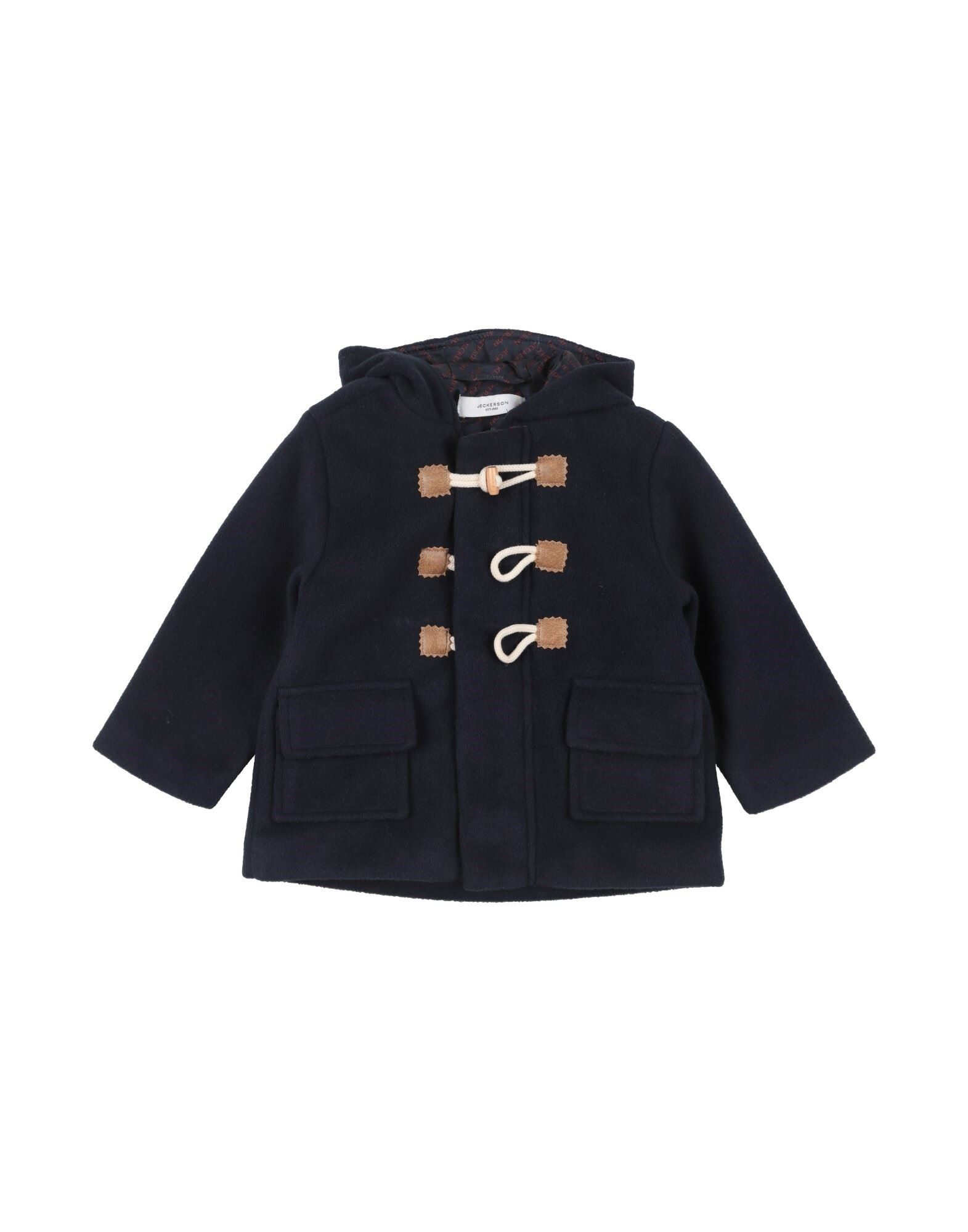 JECKERSON - Coats