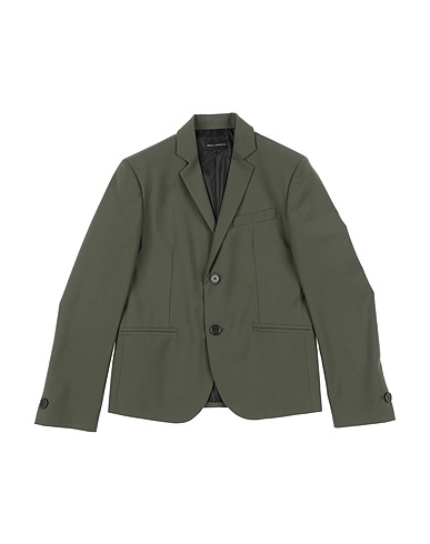 SKILL_OFFICINE Blazer 100% Polyester