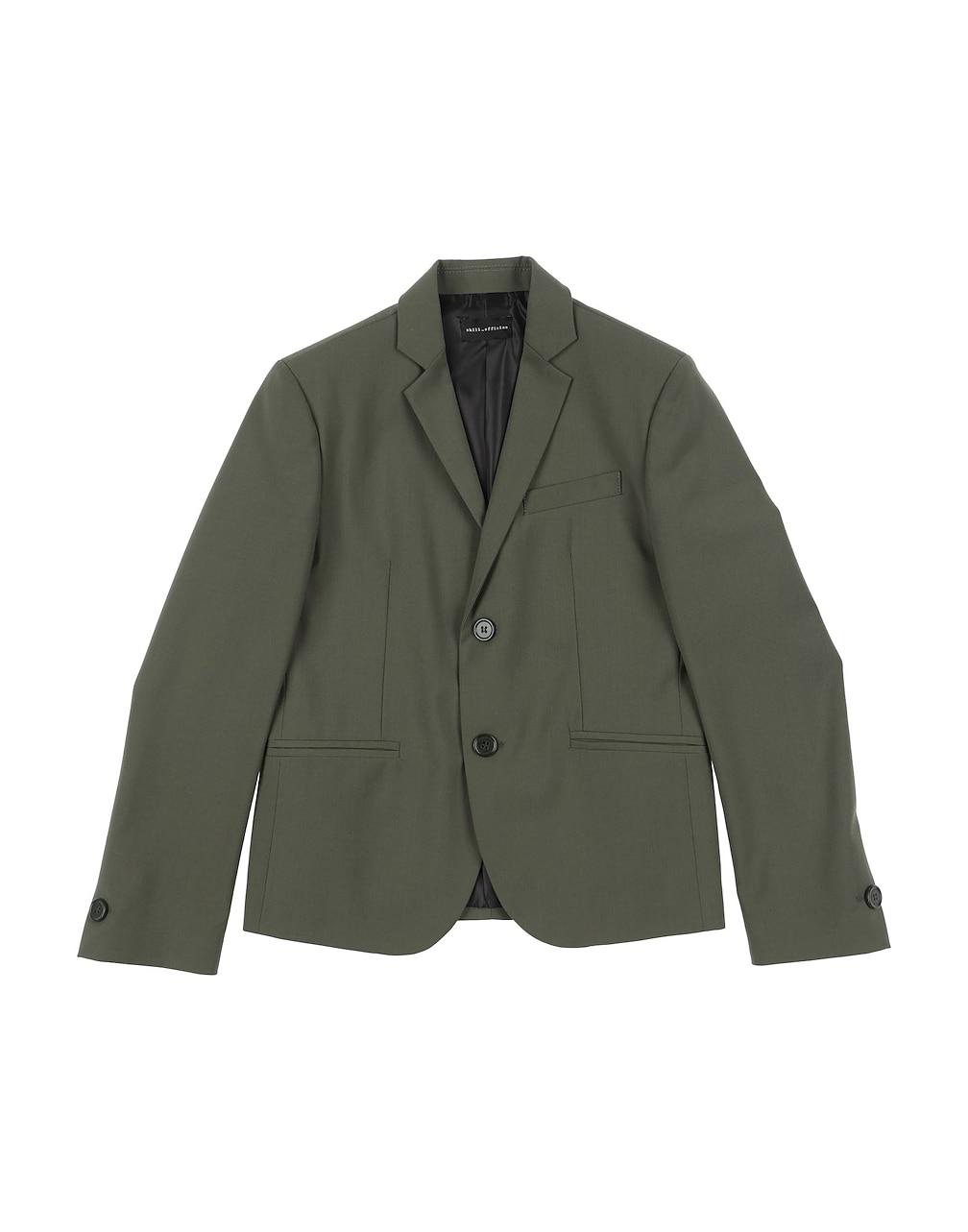 SKILL_OFFICINE - Blazers