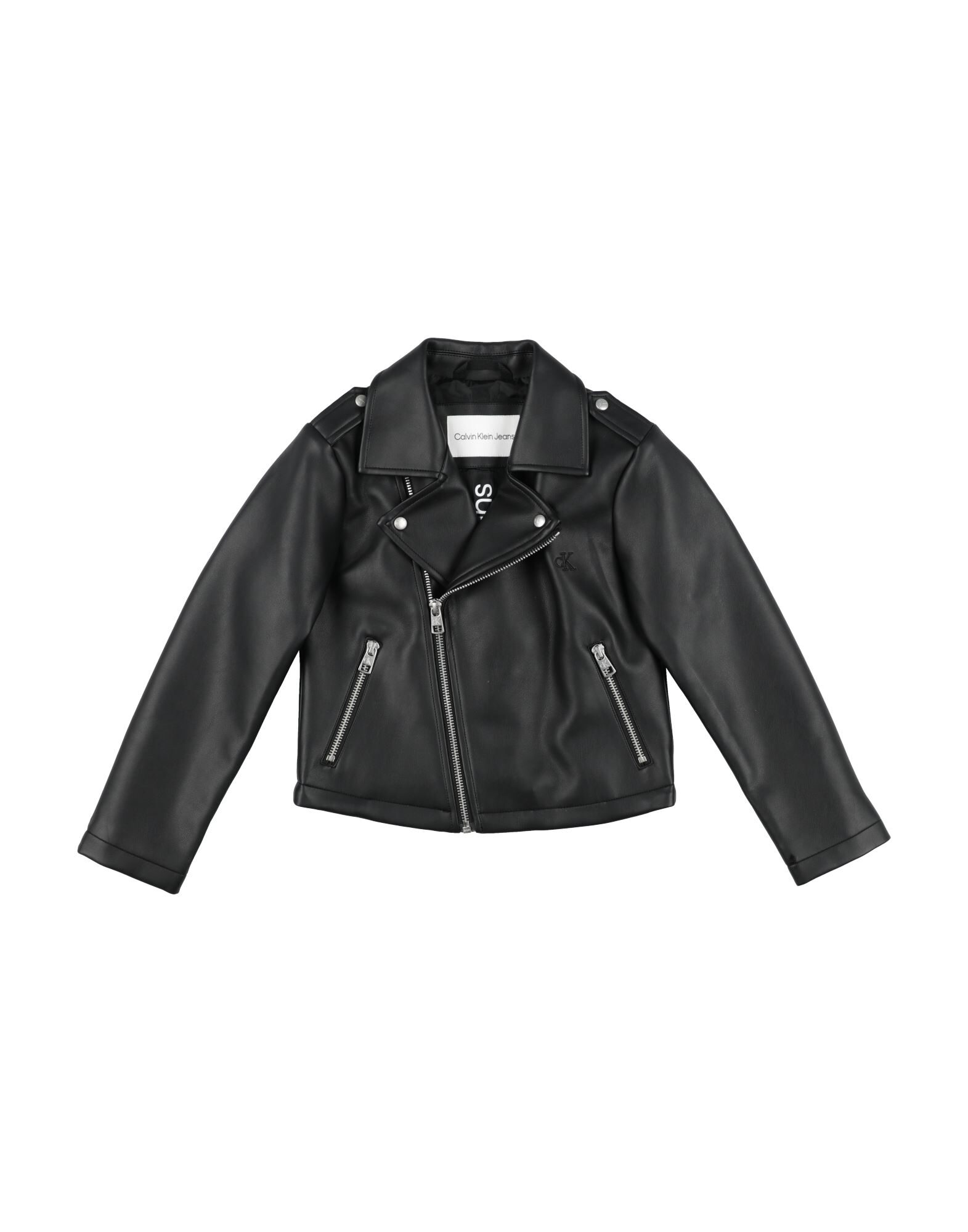 CALVIN KLEIN JEANS - Jackets