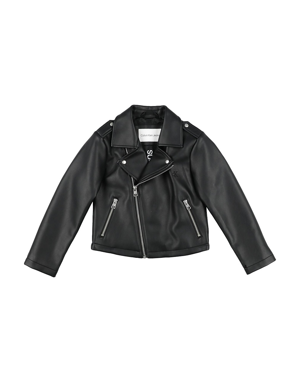 CALVIN KLEIN JEANS - Jacken und Anoraks