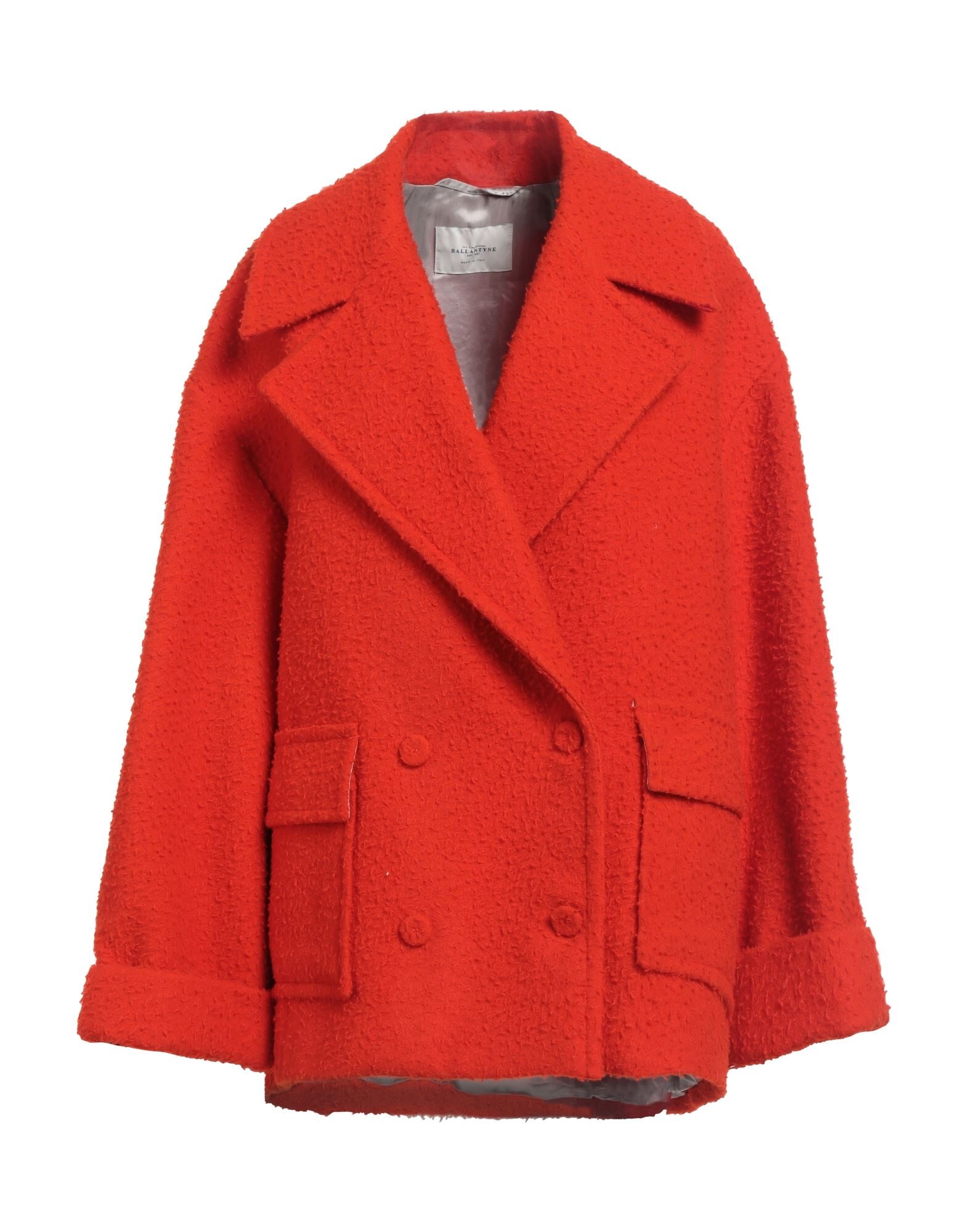 BALLANTYNE - コート