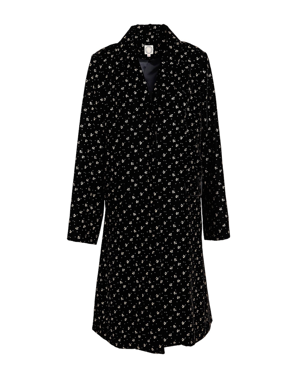 INES DE LA FRESSANGE Paris - Coats
