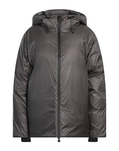 RAINS Regenmantel Blei 100% Nylon