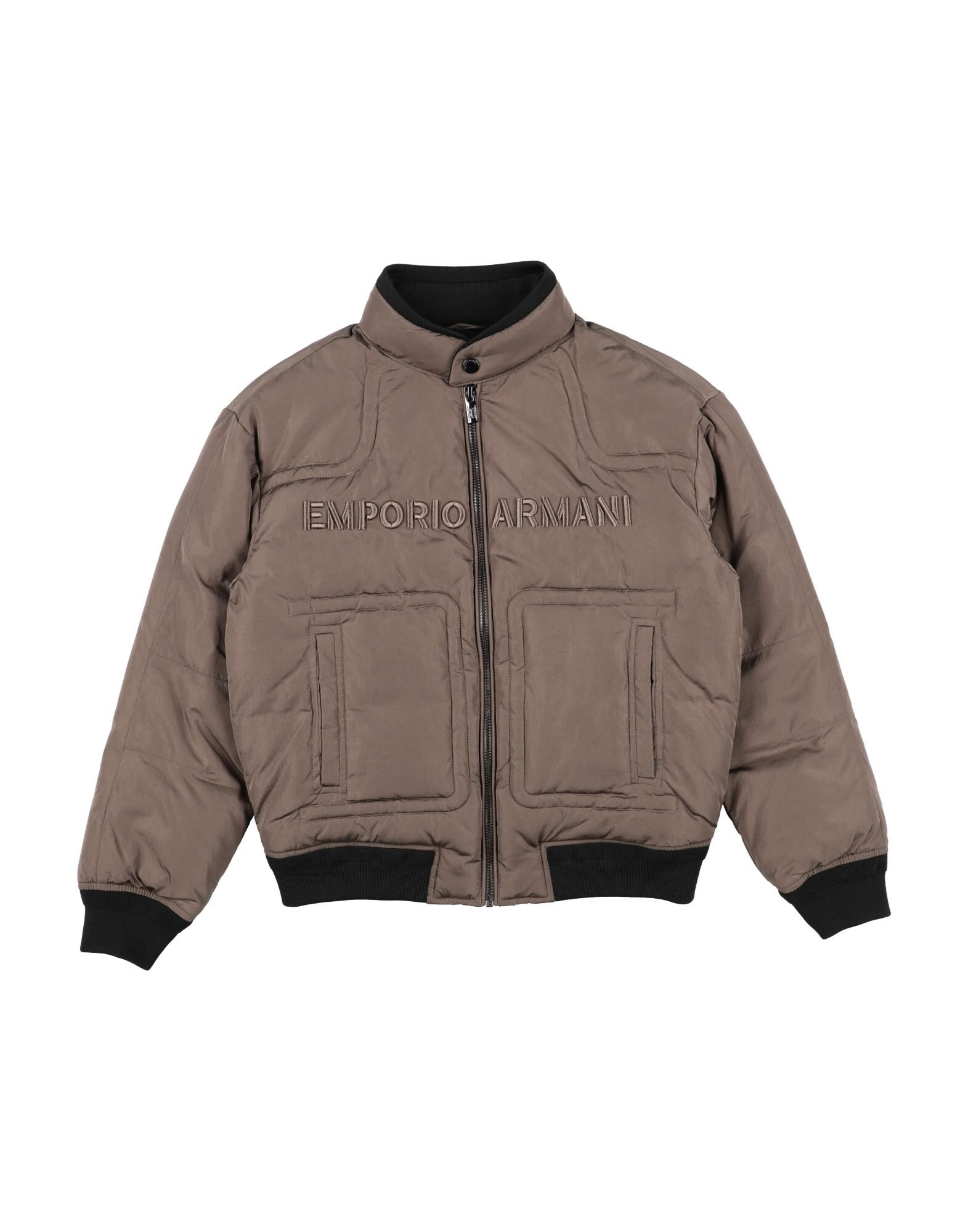 EMPORIO ARMANI - Puffers