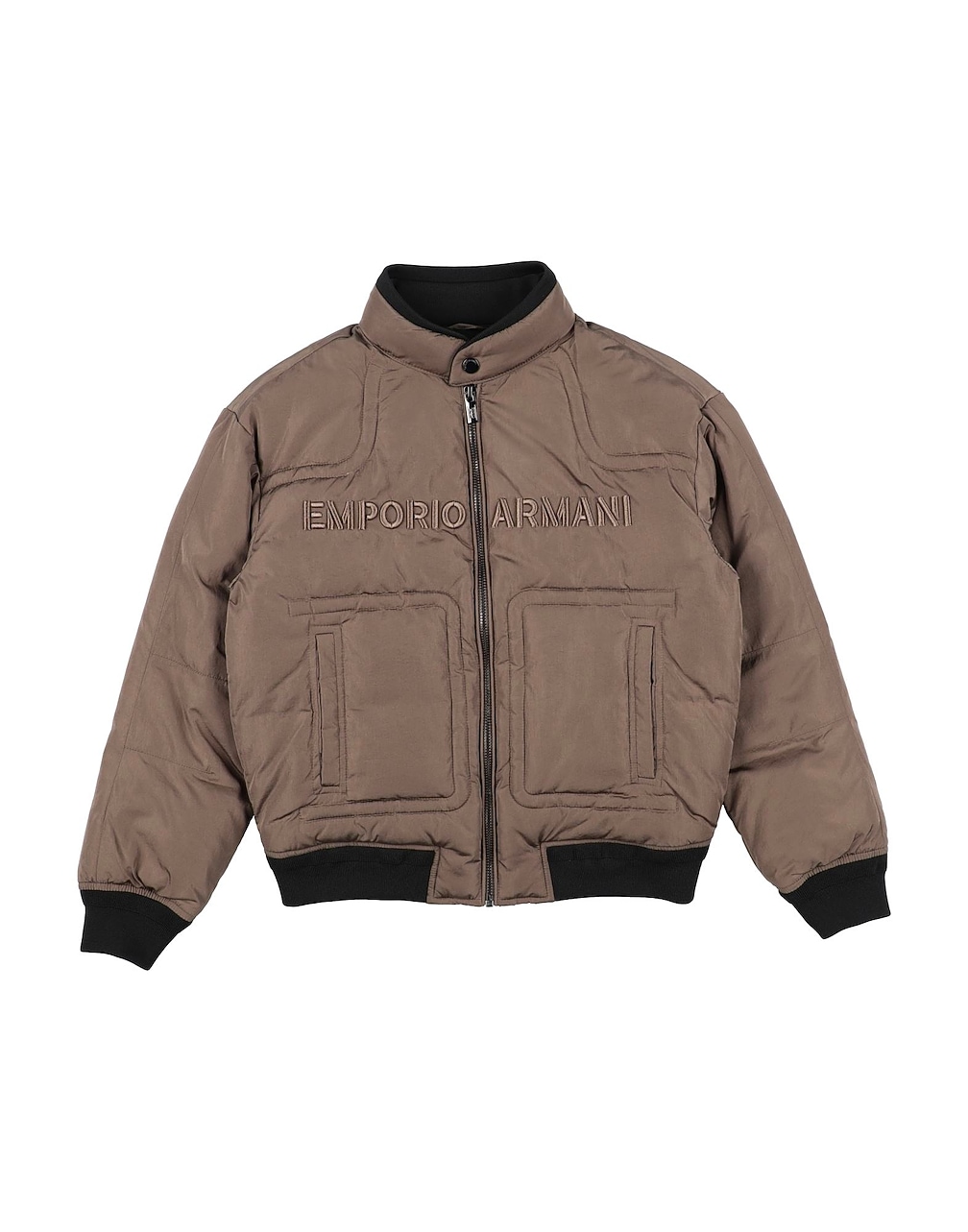 EMPORIO ARMANI - Pufferjacken & Daunenjacken