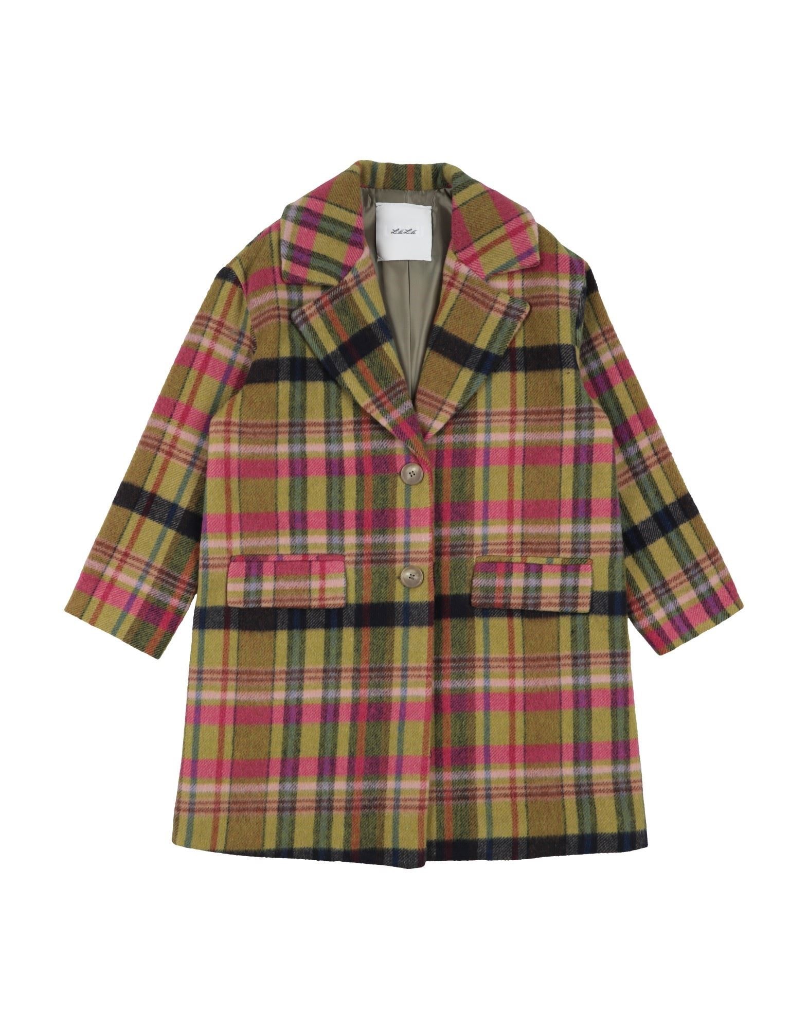 L:Ú L:Ú by MISS GRANT - Coats