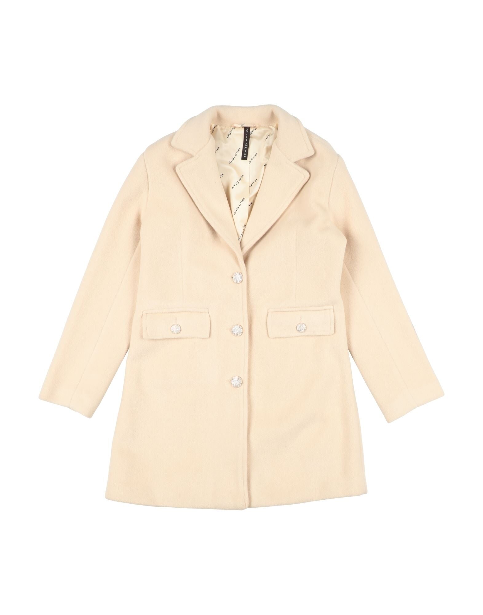 MANILA GRACE - Пальто