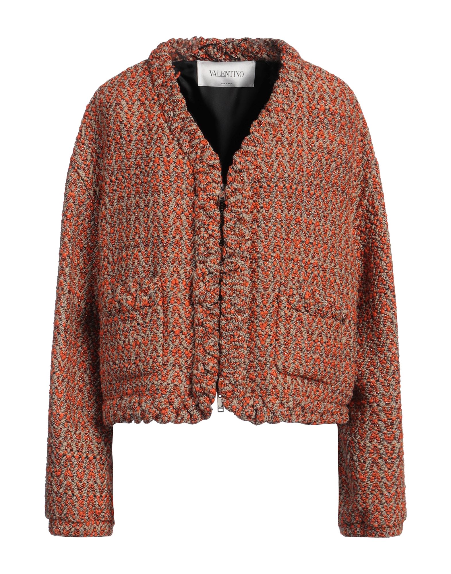 VALENTINO GARAVANI - Μπουφάν και τζάκετ