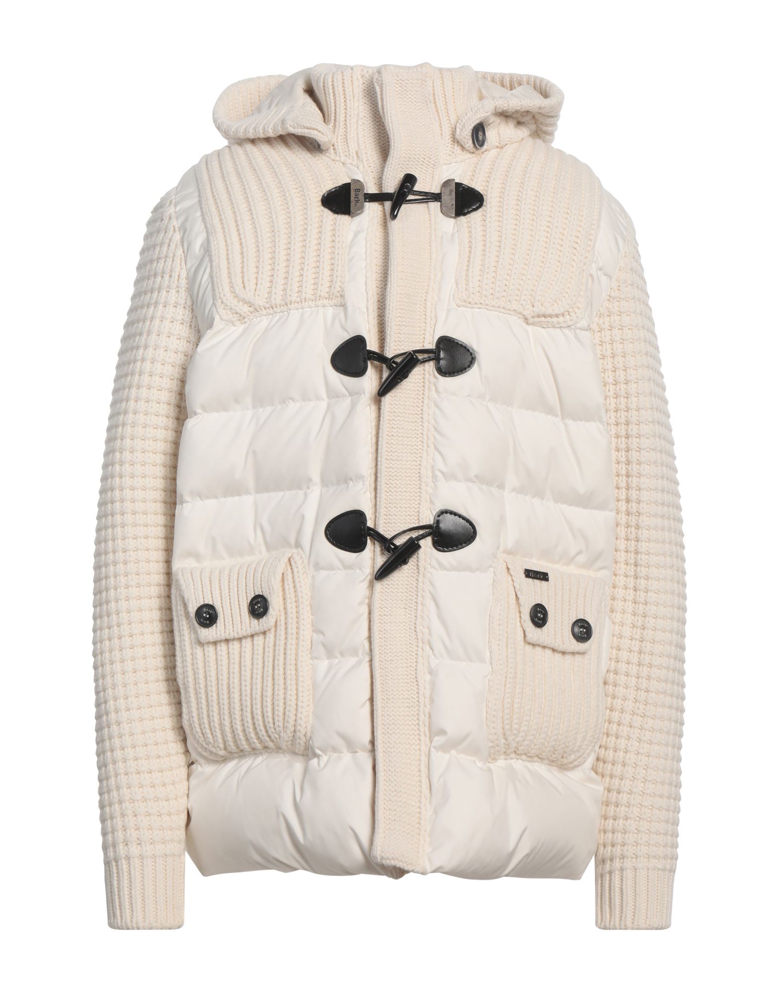 BARK - Μπουφάν με επένδυση