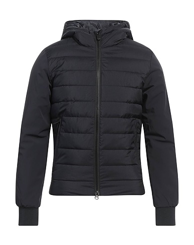 ROSSIGNOL Piumino Nero 88% Poliammide, 12% Elastan
