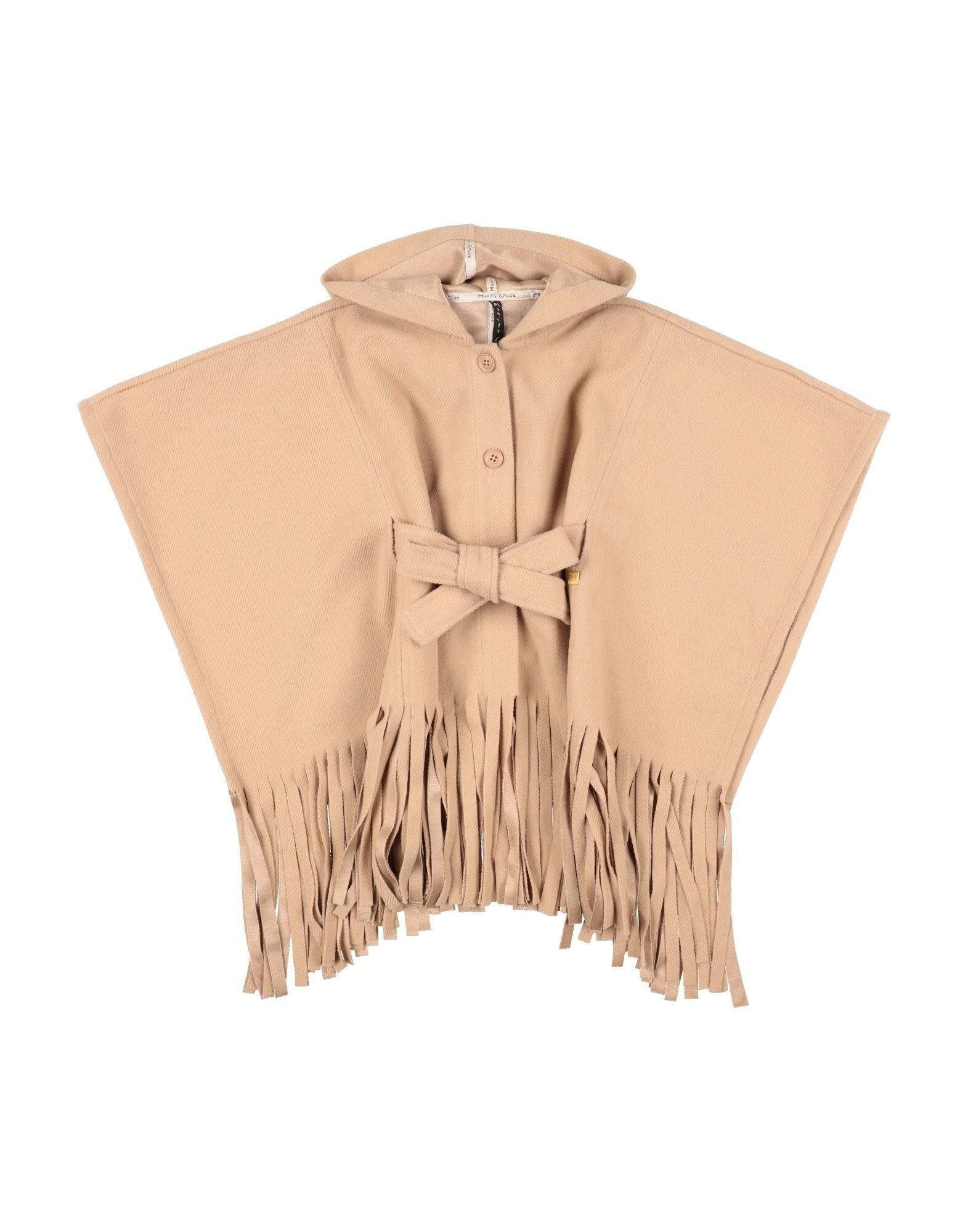 MANILA GRACE - Capes