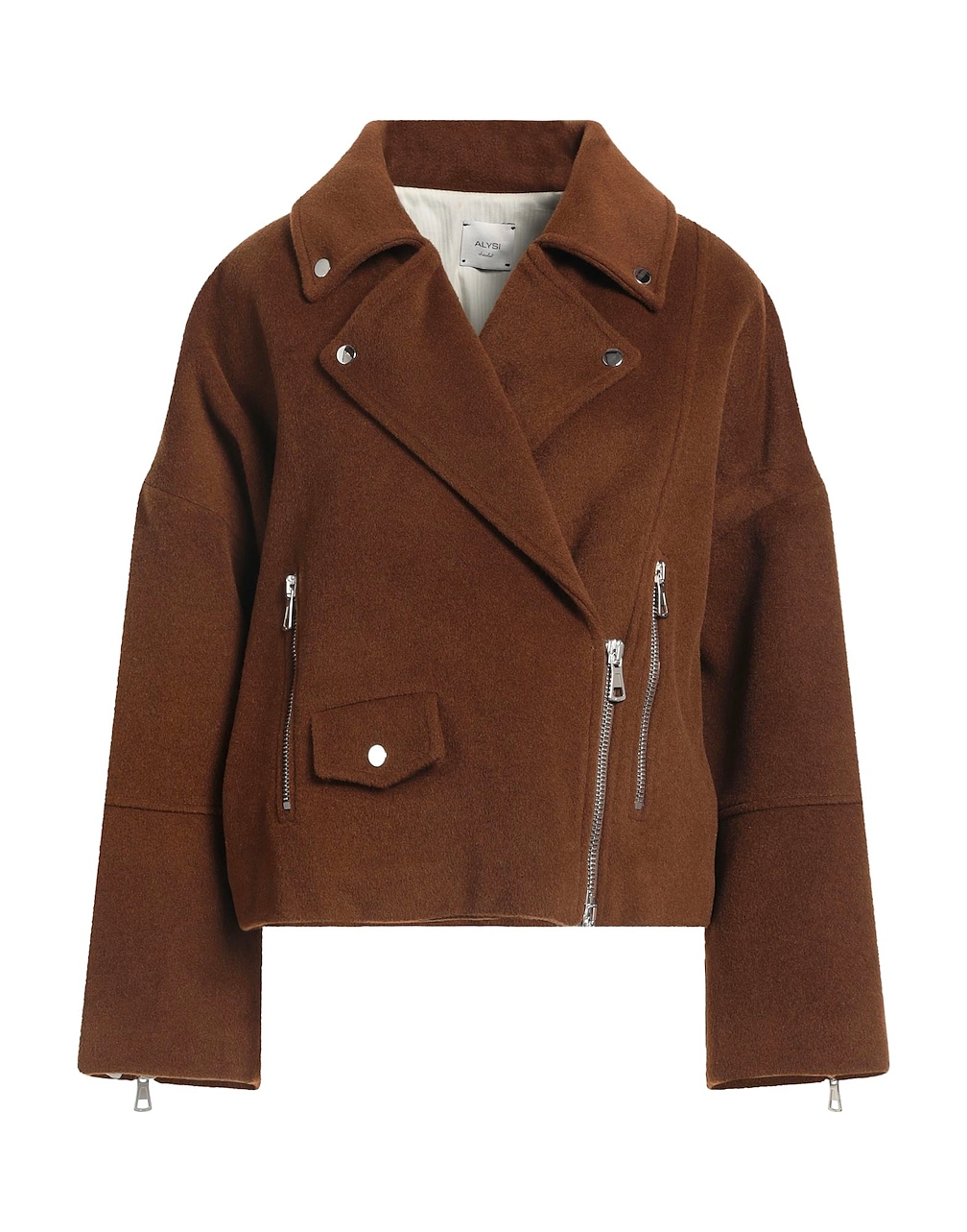 ALYSI - Giacche & Giubbotti