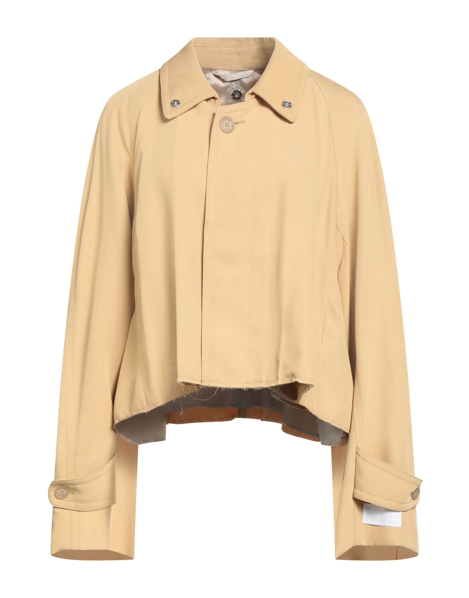 MM6 MAISON MARGIELA - Jackets