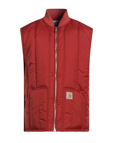 CARHARTT Smanicati Ruggine 100% Nylon, Poliestere, Elastan