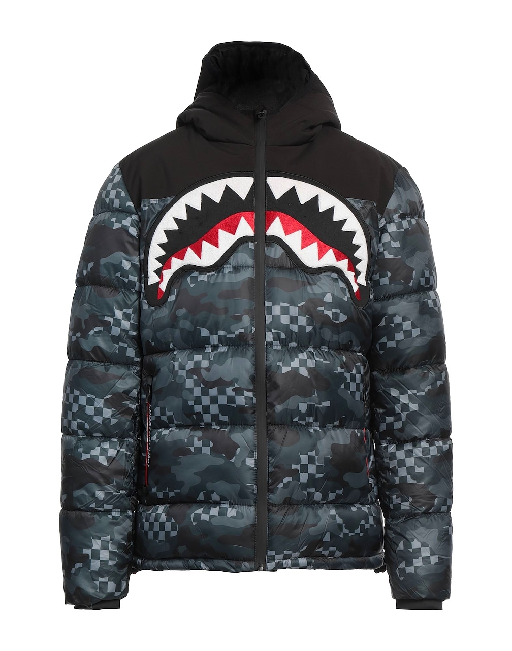 SPRAYGROUND - Plumíferos y acolchados