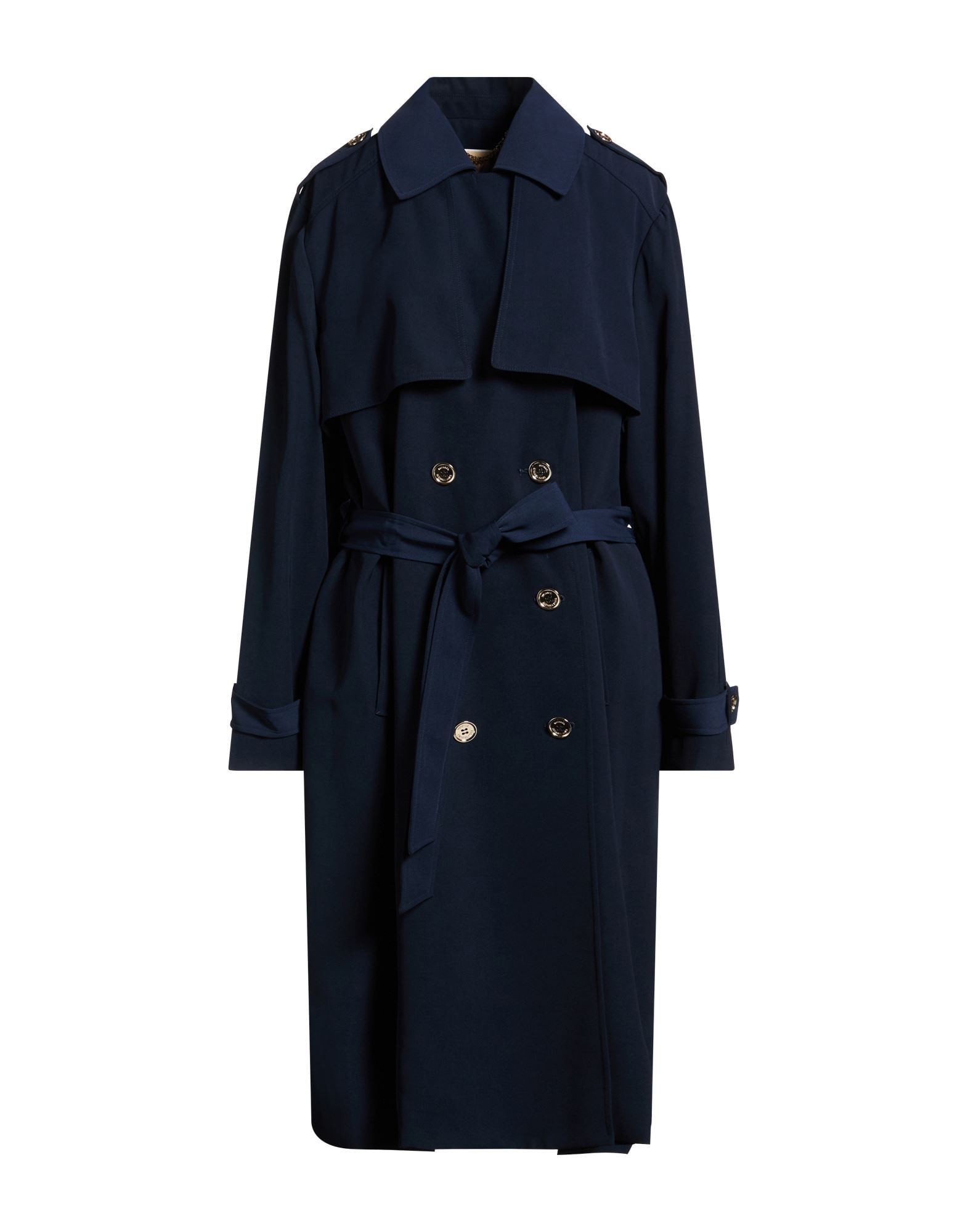MICHAEL MICHAEL KORS - Overcoats & Trench Coats